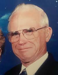 Obituary information for Donald Elder Welch