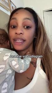 Jasmine Liggins's Instagram, Twitter & Facebook