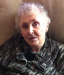 Jane Fallon Obituary