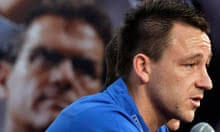 World Cup 2010: The England nine who pulled back from mutiny