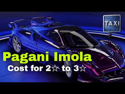 Ve el perfil completo en linkedin y descubre los contactos y empleos de alvaro en empresas similares. Asphalt 9 Making The Pagani Imola 3 Stars How Many Tokens Stage 18 Pagani Imola Se Td Ø¯ÛŒØ¯Ø¦Ùˆ Dideo