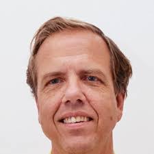 Peter Mcwilliams's Instagram, Twitter & Facebook