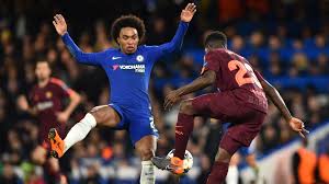 Chelsea's home unbeaten run ends after an astonishing 4 years, 8 months and 86 games. Barcelona Chelsea Online Gdzie Obejrzec Fc Barcelona Chelsea Londyn Na Zywo W Tv I Online