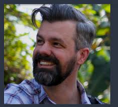 Community Introductions: Shaun Groves