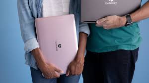 It allows devices within one network to send information to devices. Gateway Returns To The Pc Market Techradar