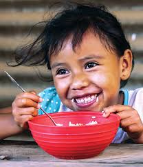 Working through grief