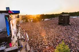Wireless 2019 you were mad. Wireless Festival 2019 Sold Out Within Hours When The Horn Blows