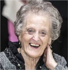 Margaret Jones Obituary April 10, 2016