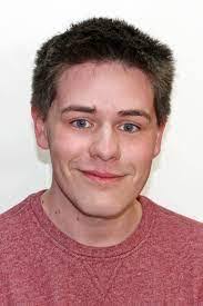 Cody Harp's Instagram, Twitter & Facebook