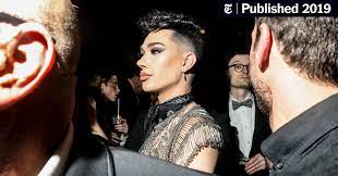 It's been previously alleged that charles, 21, used his status on the . James Charles From Coverboy To Canceled The New York Times