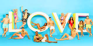 Season 5 Uk Love Island Itv Wiki Fandom