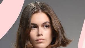 The Italian Bob Is The Hardest Working Cut That You're About To See  Everywhere