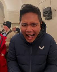 Nathaniel Claridad (@npclaridad) · Instagram 照片和视频