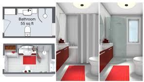 Free bathroom design software hgtv shows. Top 10 Bathroom Design Software For Your Home Free Paid In 2021