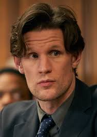 Fan Casting Hamish Linklater as Dr. Frederick Chilton in The Silence of the  Lambs