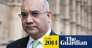 Keith Vaz interview: 'Immigrants are first-class providers to this country' 