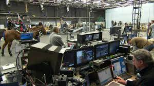 Avatar Exclusive Behind The Scenes The Art Of Performance Capture Performance Capture Behind The Scenes Avatar