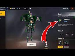 Free fire has another important option that is the character, choosing the best character means the best performance in the game. 5 Best Free Fire Characters Under 8000 Coins After Ob27 World Series Update