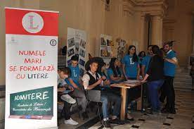 Facultatea De Litere Unibuc