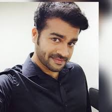 Arjun Nandhakumar added a new photo.