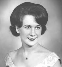 Claudia Crump Obituary (1945