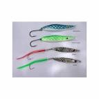 Chapter Tin Time Striper Pursuit