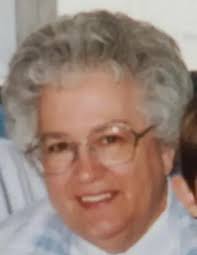Mary R. Casperson Obituary (2024)