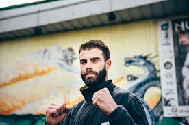 Championnat de france full contact 2019 jour 1. Jonathan Le Strat Agent Grdf Et Champion De Full Contact La Boxe T Aide A Te Connaitre Le Journal Des Activites Sociales De L Energie