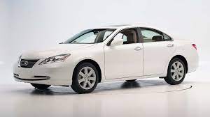 Used lexus 2008 cars for sale. 2008 Lexus Es 350