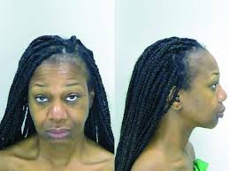 MELVIN TYUS JR. Richmond County authorities have announced the arrest of MELVIN  TYUS JR., with these listed charges. https://augustacrime.com/melvin-tyus -jr/