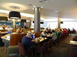You can use the special requests box when booking, or contact the property directly with the contact details provided in your confirmation. Breakfast Picture Of Botanique Hotel Prague Tripadvisor