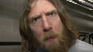 Very interesting Daniel Bryan promo from the WWE App : r/SquaredCircle