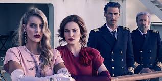 The series has been one of usa network's best titles in recent years and it's easy to see why. 25 Best Spanish Language Shows To Watch On Netflix 2021