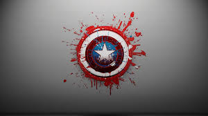 Check spelling or type a new query. Captain America Logo Wallpapers Top Free Captain America Logo Backgrounds Wallpaperaccess