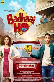 Watch Badhaai Ho Full Movie 2018 Hd Watch Movie Ganzer Beobachten Watch Movie Regarder Bollywood Movies Online Full Movies Download Free Movies Online