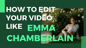 The Sad Reason Emma Chamberlain Took A Break From Youtube