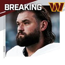 NFL Trade and Signing Discussion for Washington Commanders