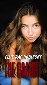 Ellie Rae Dobleske in ~ THE GAMBIT, #thegambitfilm #ThrillerMovies  #PsychologicalThriller #FilmBreakdown #DarkCinema , #MoviesExplained  #FilmAnalysis #DirectorVision #CrimeCinema , #NowWatching ...