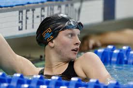 Erika brown narrowly edges out simone manuel to win the 50m freestyle during the tyr pro swim series in knoxville. Tennessee S Erika Brown Swims Wrong Stroke In 200 Medley Relay Prelims Vols Out Of Final
