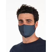 Mascarilla Lacla Adulto Tiempo Laboral