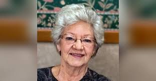 Lueretia M. Stecker Obituary