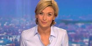 View the profiles of people named julie morella. Julie Morelle Prend Conge Du Jt De La Rtbf Dh Les Sports