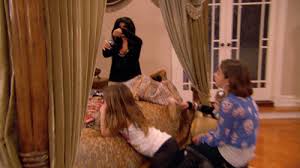 Start your free trial to watch the real housewives of new jersey and other popular tv shows and movies including new releases, classics, hulu originals, and more. Milania Real Housewives Gif Find On Gifer