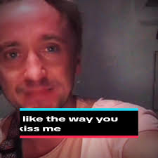 Tom Felton: The Art of Kissing and Making an Impact