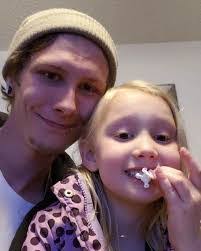 Aaron Mungaray's Instagram, Twitter & Facebook