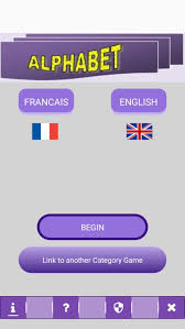 Although it's a newer phenomenon, a video game addiction can impact your health in a number of harmful ways. Alphabet Categories Game For Android Apk Download