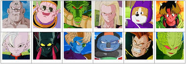 Korin goku master roshi mr fluffy? Dragon Ball Z S Characters Quiz By Moai