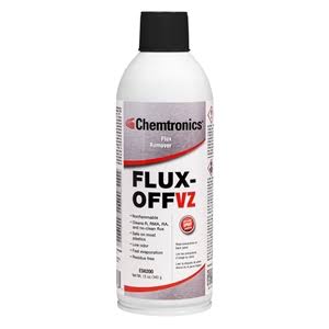 Flux-Off VZ - 12oz aerosol