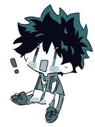 Boku No Hero Academia Midoriya Izuku Boku No Hero Academia Hero Deku Boku No Hero