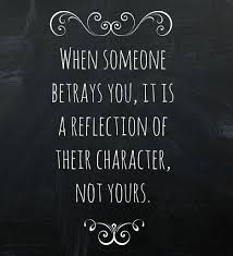Even the famous and mighty, most people have witnessed betrayal and neglect from the people they called friends. 55 Betrayal Quotes 2021 Update